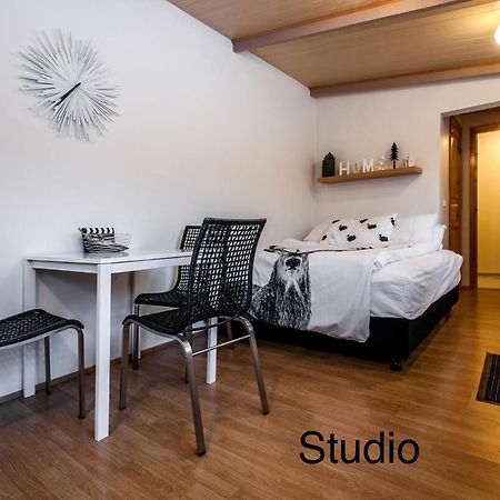 Great Location Downtown Studio Reykjavik Exterior photo